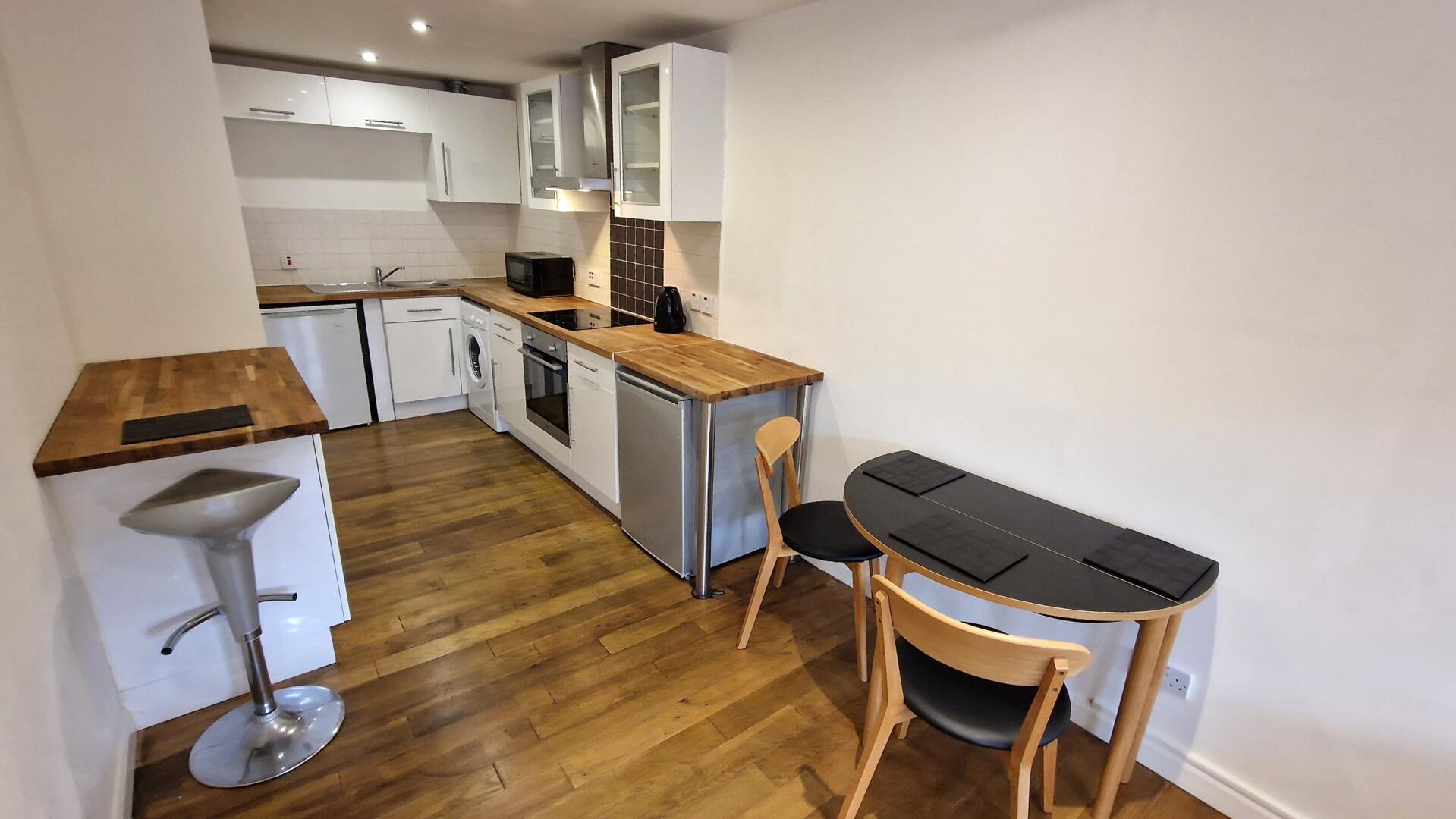 48 Granby House Granby Row Manchester